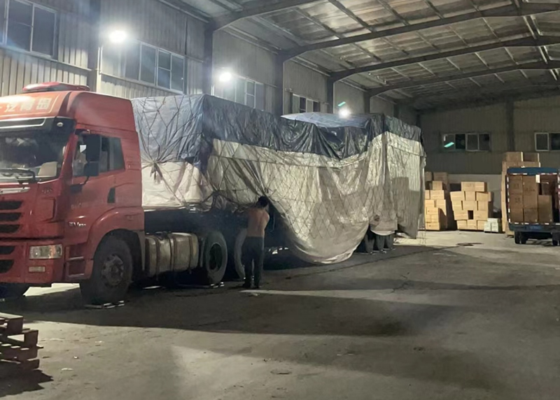 临沂到牡丹江物流公司-展会物流-定时发车 临沂到牡丹江物流公司-展会物流-定时发车